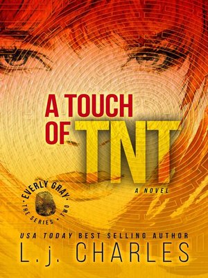 cover image of A Touch of TNT